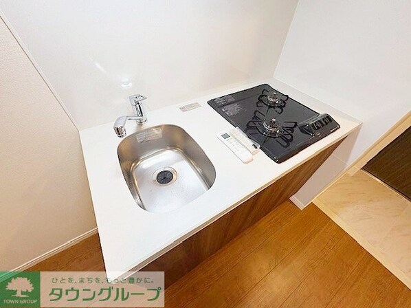 ティーステージジェイアール浜川崎の物件内観写真